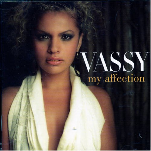 Vassy/My Affection@Import-Aus