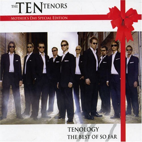 Ten Tenors/Tenology-Best So Far@Import-Aus@2 Cd Set Mother's Day Limited