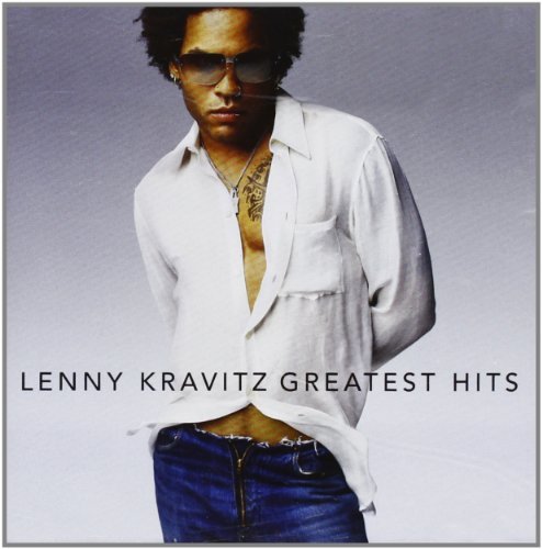 Lenny Kravitz Greatest Hits 