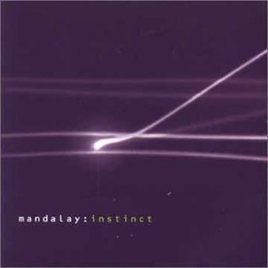 Mandalay/Instinct@Import-Aus@Incl. Bonus Tracks