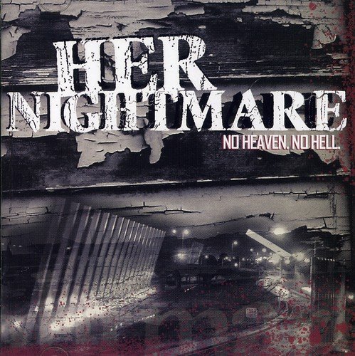 Her Nightmare/No Heaven No Hell@Import-Gbr