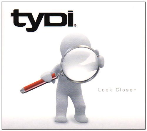 Tydi/Look Closer@Import-Aus