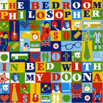 Bedroom Philosopher/In Bed With My Doona@Import-Aus