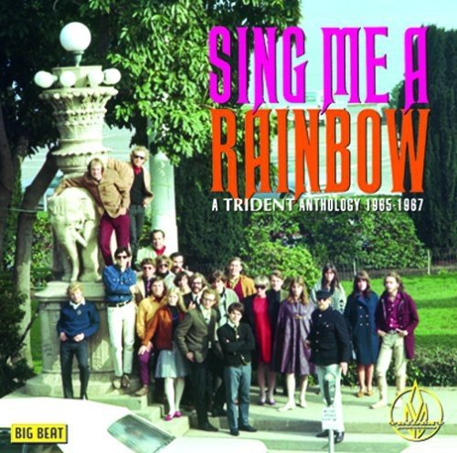 Sing Me A Rainbow-Trident Anth/Sing Me A Rainbow-Trident Anth@Import-Gbr@2 Cd
