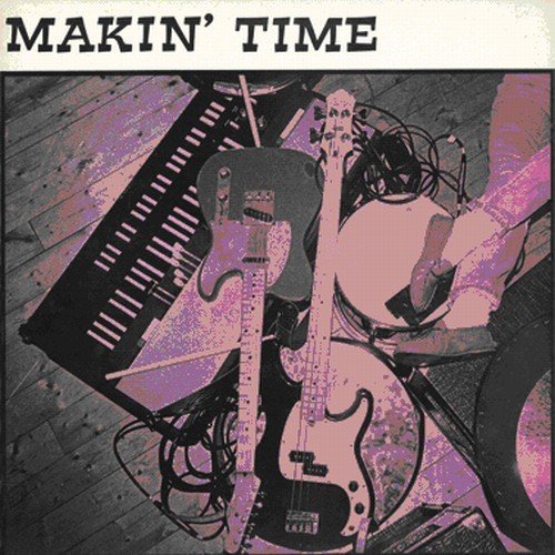 Makin' Time/Vol. 2-No Lumps Of Fat Or Gris@Import-Gbr