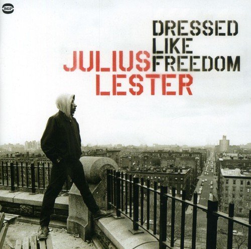 Julius Lester/Dressed Like Freedom@Import-Gbr