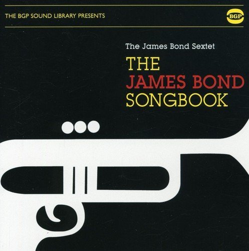 James Bond Songbook/James Bond Songbook@Import-Gbr