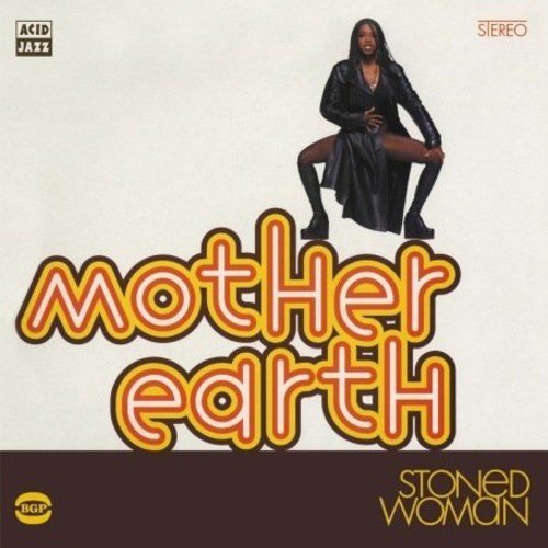 Mother Earth/Stoned Woman@Import-Gbr@Incl. Bonus Tracks