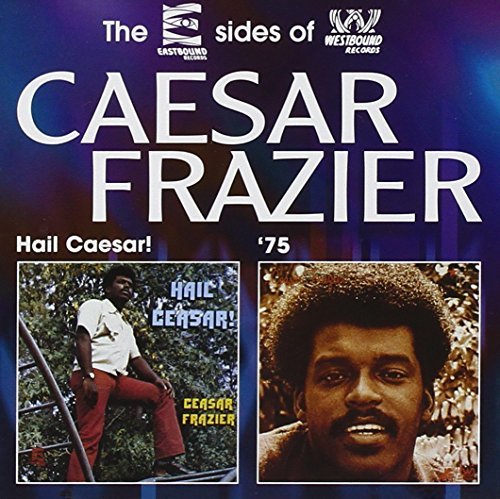Caesar Frazier/Hail Caesar! '75@Import-Gbr