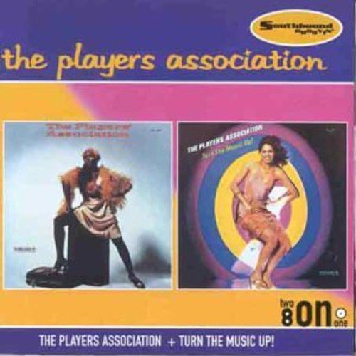 Players Association/Players Association/Turn The M@Import-Gbr