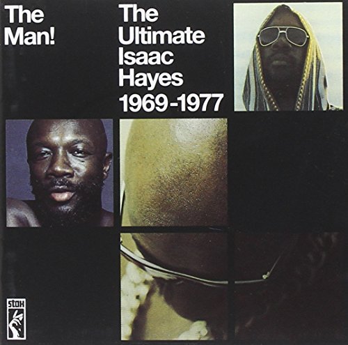 Isaac Hayes/Ultimate 1969-1977@Import-Gbr