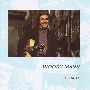 Woody Mann/Stories
