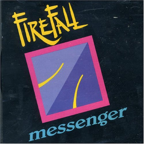 Firefall/Messenger