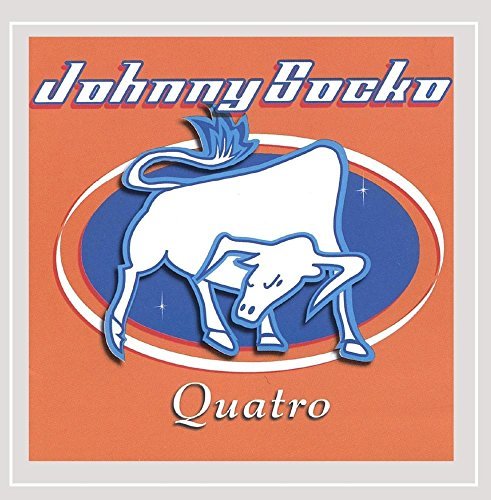 Johnny Socko/Quatro