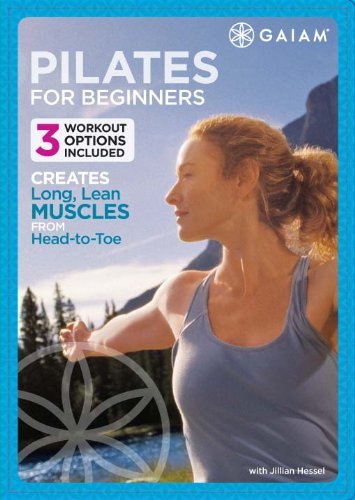 Pilates For Beginners/Pilates For Beginners@Pilates For Beginners