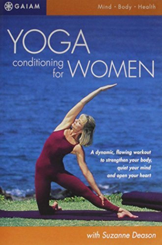 Yoga Conditioning For Women/Yoga Conditioning For Women@Yoga Conditioning For Women