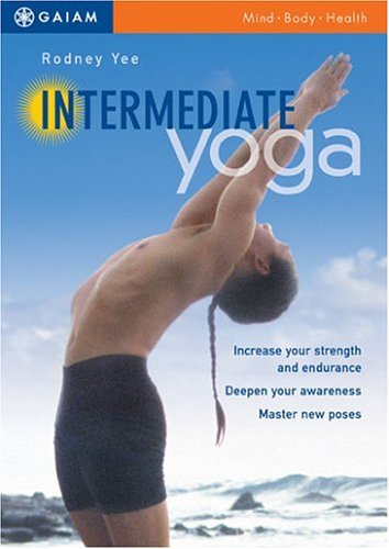 Intermediate Yoga Intermediate Yoga G 