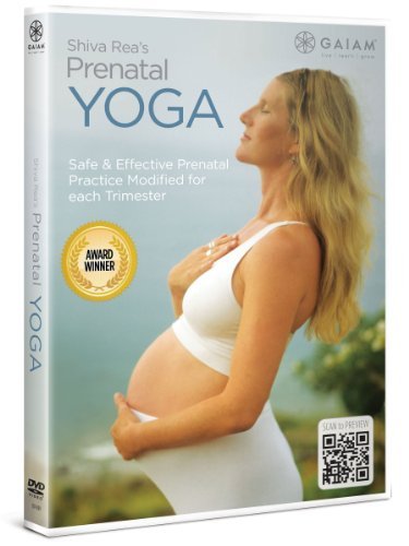 Prenatal Yoga/Rea,Shiva@Nr