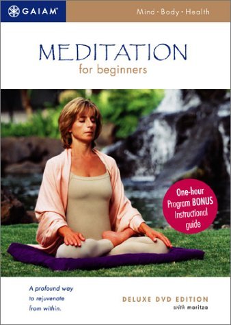 Meditation For Beginners/Meditation For Beginners@Nr