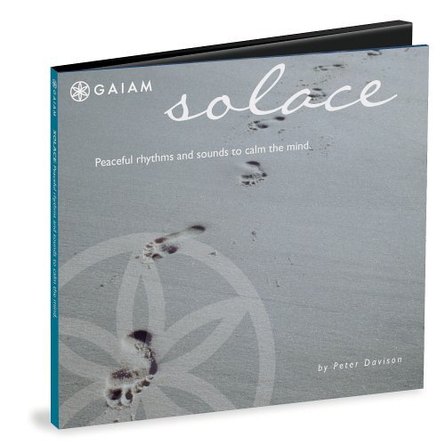 Experiential Series Solace 