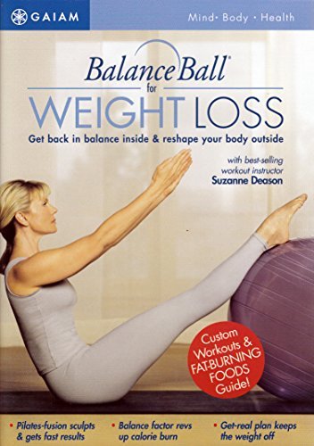 Balance Ball For Weight Loss/Balance Ball For Weight Loss@Nr