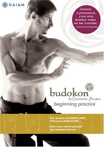Budokon-Beginning Practice/Shayne,Cameron@Nr