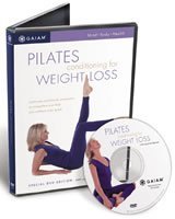 Pilates/Conditioning For Weight Loss@Conditioning For Weight Loss