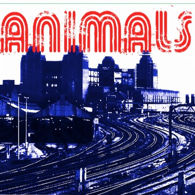 Animals/Animals