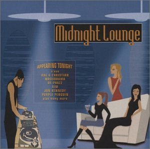 Midnight Lounge Midnight Lounge Rae & Christian Kennedy Aim Naomi Troublemakers Pfl 
