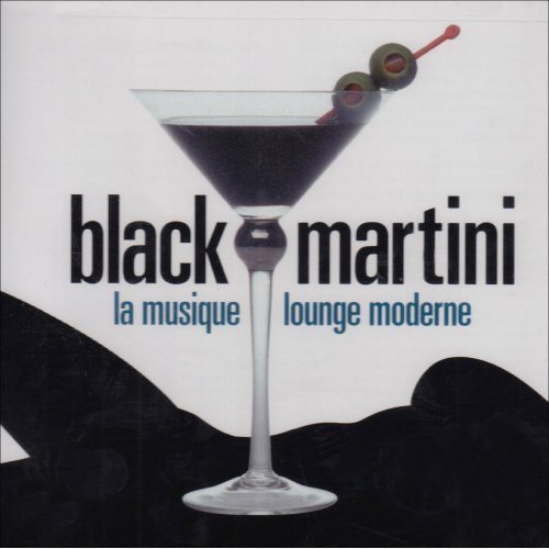 Black Martini/Black Martini@Digipak