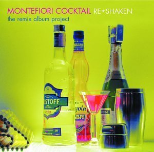 Montefiori Cocktail/Reshaken-Remix Album Project
