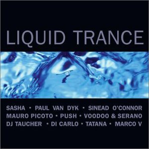 Liquid Trance Liquid Trance 