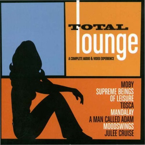 Total Lounge/Total Lounge`@Lmtd Ed.@Incl. Bonus Dvd