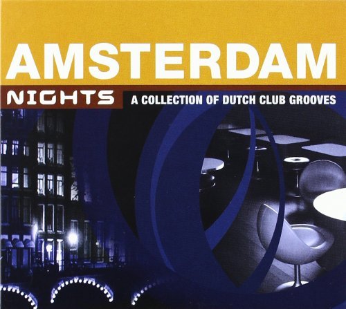 Amsterdam Nights/Amsterdam Nights@Digipak