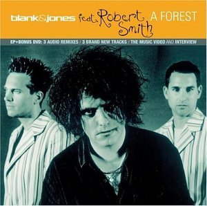 Blank & Jones/Forest Ep@Feat. Robert Smith@Incl. Bonus Dvd