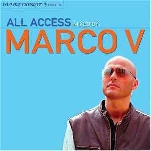 Marco V/Guvernment All Access