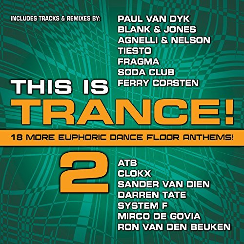 This Is Trance/Vol. 2-This Is Trance