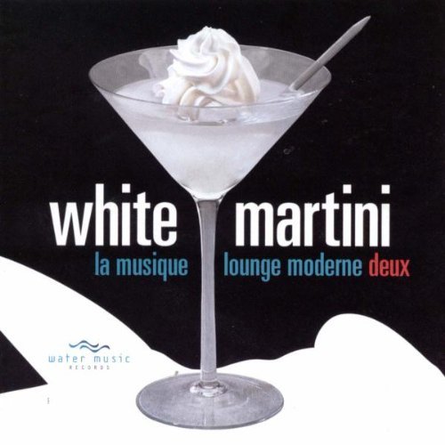 White Martini White Martini 