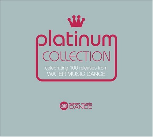 Platinum Collection/Platinum Collection@2 Cd Set