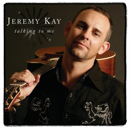 Jeremy Kay/Talking To Me