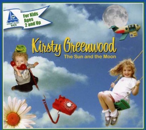 Kristy Greenwood/Sun & The Moon