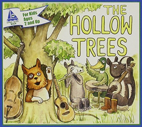 Hollow Trees/Hollow Trees
