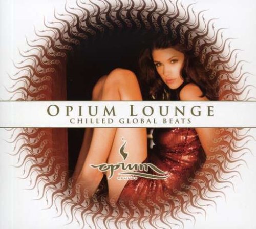 Opium Lounge/Opium Lounge