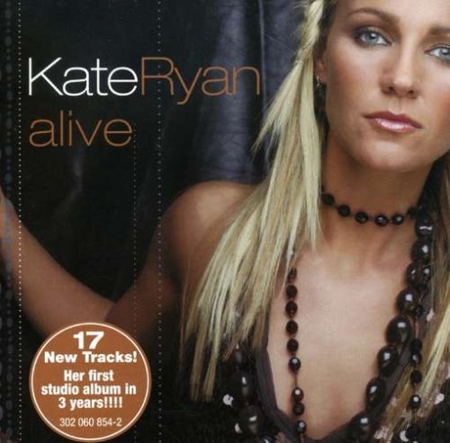 Kate Ryan/Alive