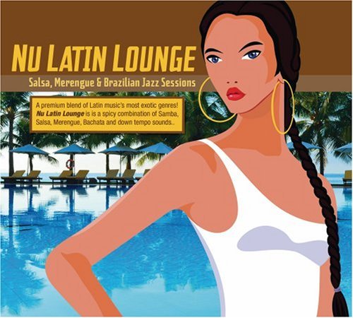 Nu Latin Lounge/Nu Latin Lounge