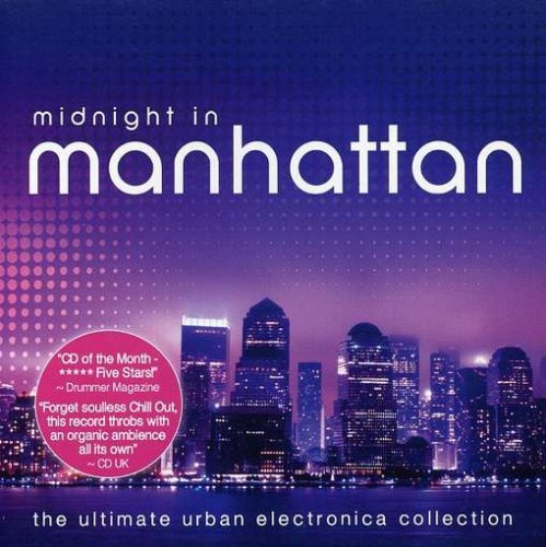 Midnight In Manhattan/Midnight In Manhattan