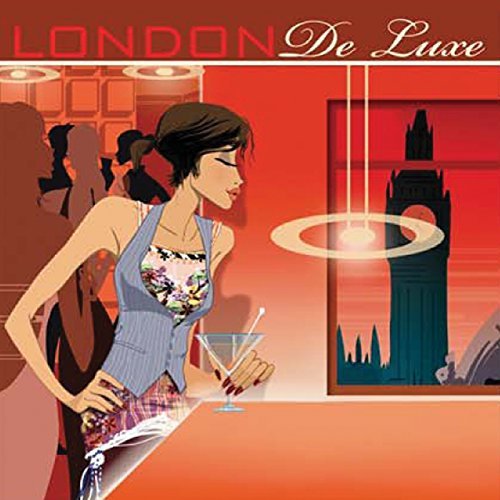 London Deluxe/London Deluxe@3 Cd