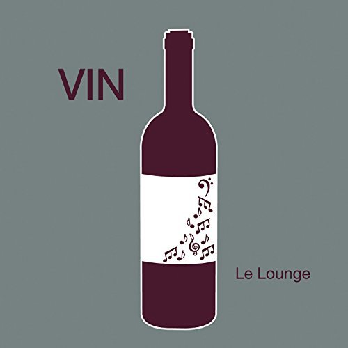 Vin-Le Lounge/Vin-Le Lounge