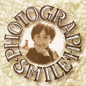 Julian Lennon/Photograph Smile