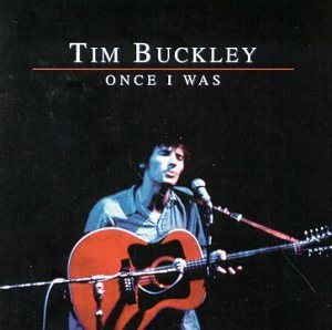 Tim Buckley/Once I Was-Bbc Sessions